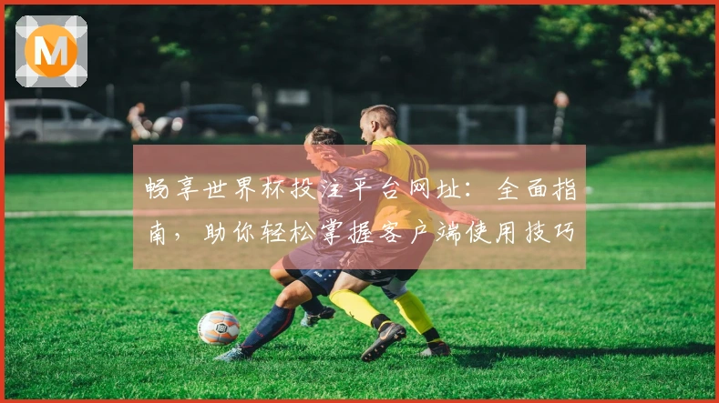 畅享世界杯投注平台网址：全面指南，助你轻松掌握客户端使用技巧与功能体验