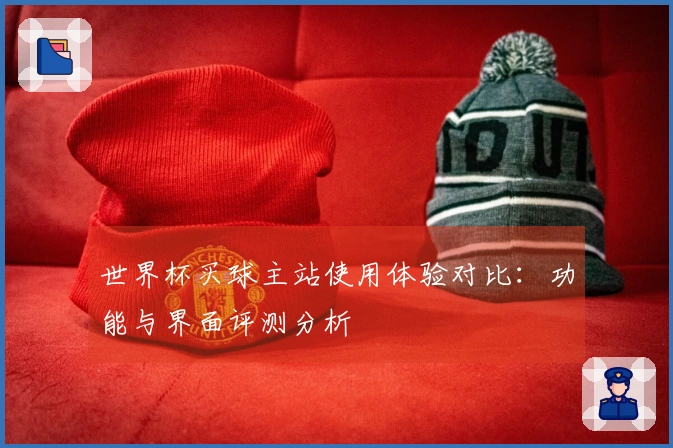 世界杯买球主站使用体验对比：功能与界面评测分析