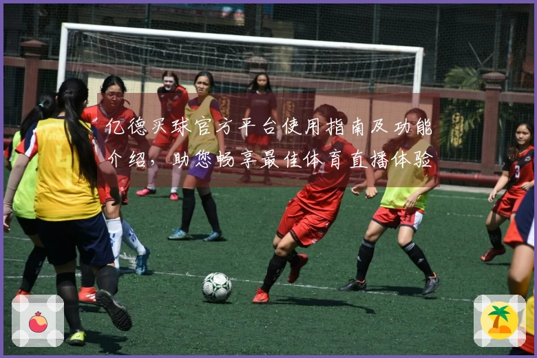 亿德买球官方平台使用指南及功能介绍，助您畅享最佳体育直播体验
